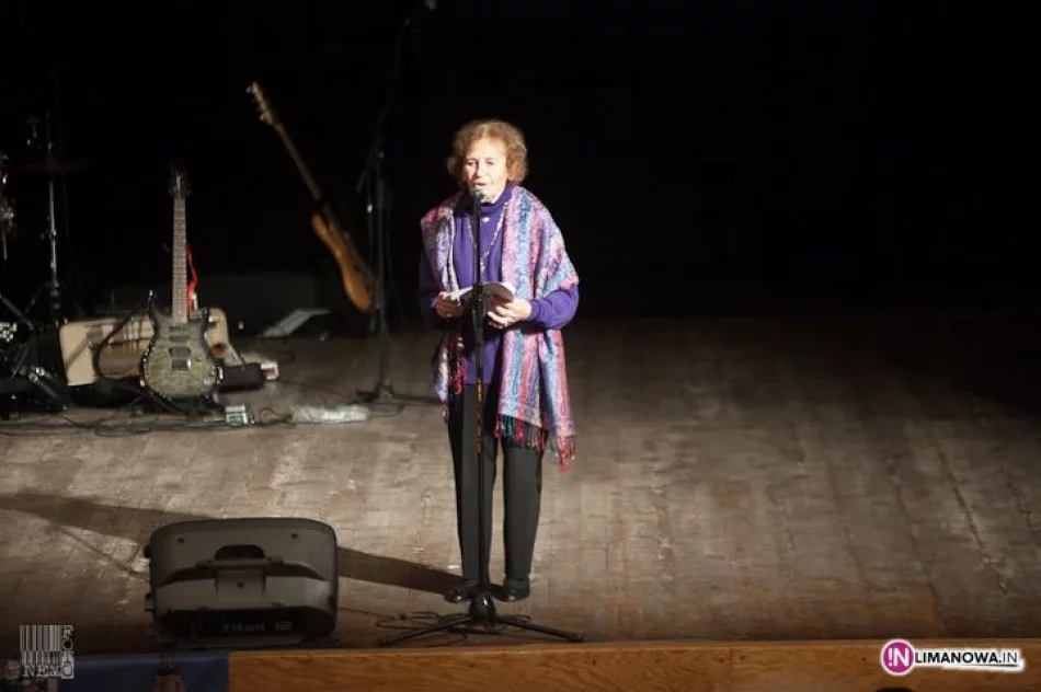 Limanowska Słaza 2012 - zakończenie - zdjęcie 5