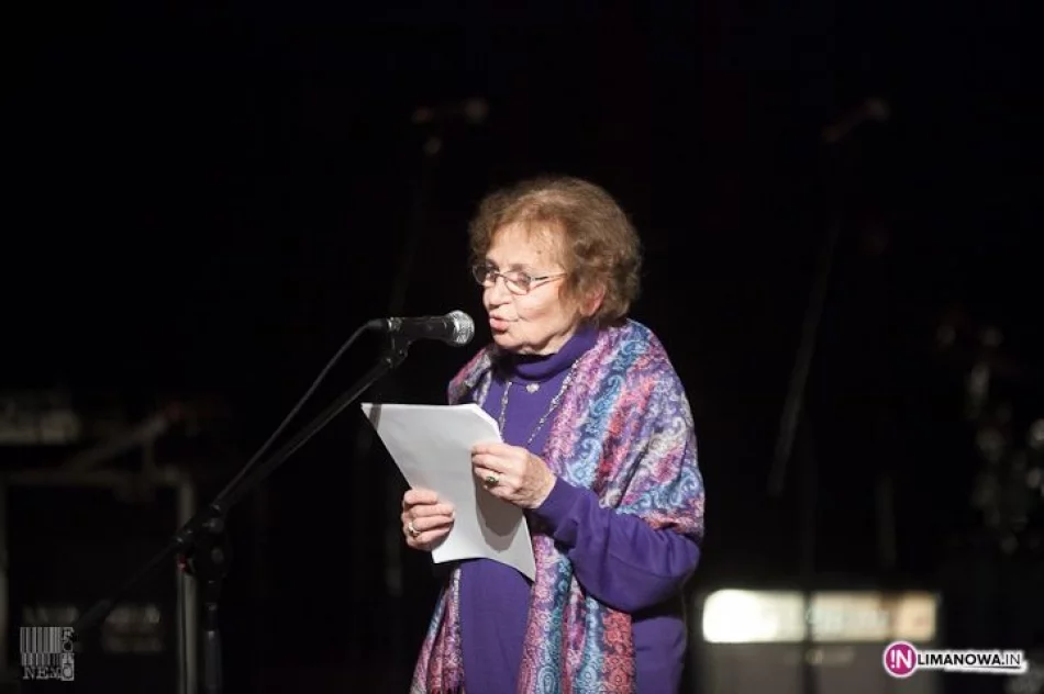 Limanowska Słaza 2012 - zakończenie - zdjęcie 6