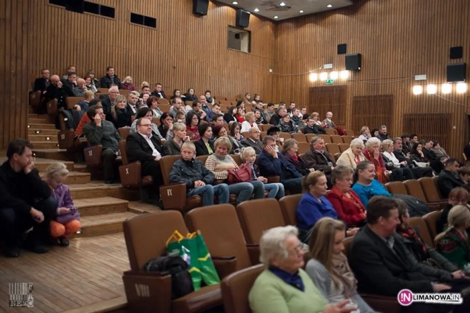 Limanowska Słaza 2012 - zakończenie - zdjęcie 7