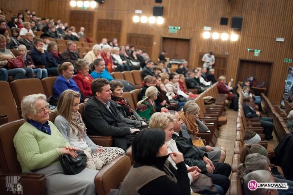 Limanowska Słaza 2012 - zakończenie - zdjęcie 8