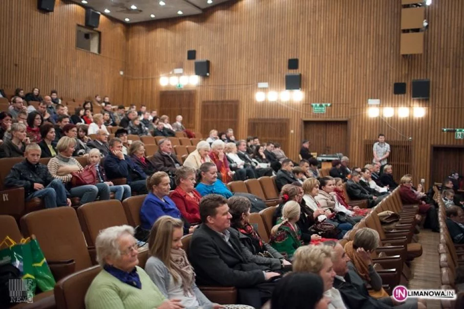 Limanowska Słaza 2012 - zakończenie - zdjęcie 9