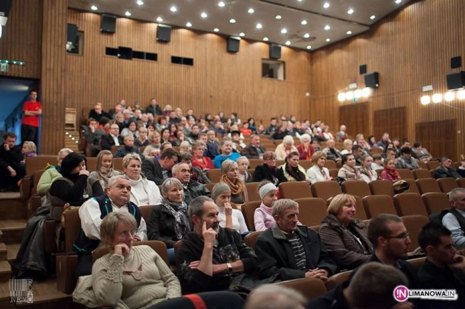 Limanowska Słaza 2012 - zakończenie - zdjęcie 10