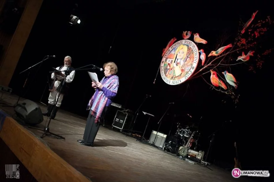 Limanowska Słaza 2012 - zakończenie - zdjęcie 11