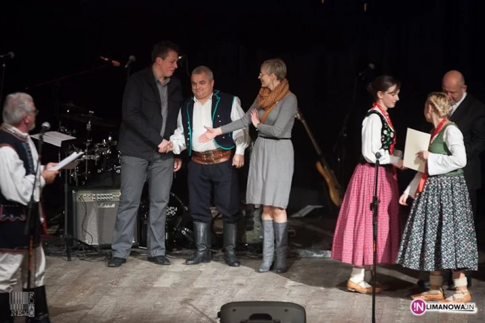 Limanowska Słaza 2012 - zakończenie - zdjęcie 12