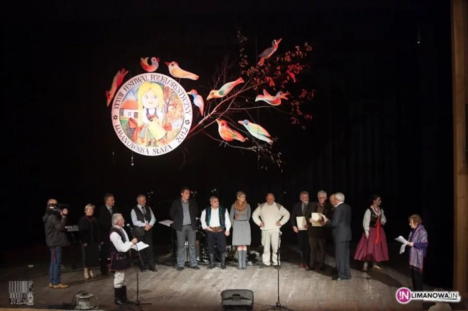 Limanowska Słaza 2012 - zakończenie - zdjęcie 13