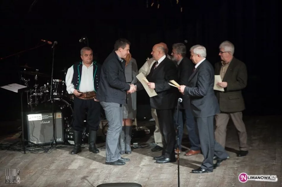 Limanowska Słaza 2012 - zakończenie - zdjęcie 14