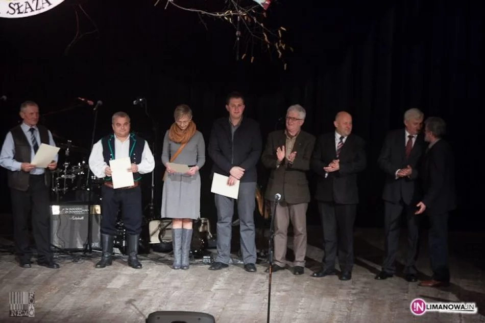 Limanowska Słaza 2012 - zakończenie - zdjęcie 16