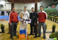 Puchar Polski dla limanowskiego karateki - zdjęcie główne