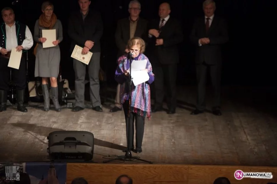 Limanowska Słaza 2012 - zakończenie - zdjęcie 17