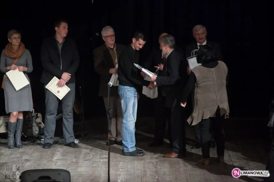 Limanowska Słaza 2012 - zakończenie - zdjęcie 18