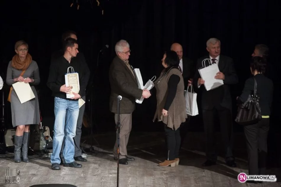 Limanowska Słaza 2012 - zakończenie - zdjęcie 19