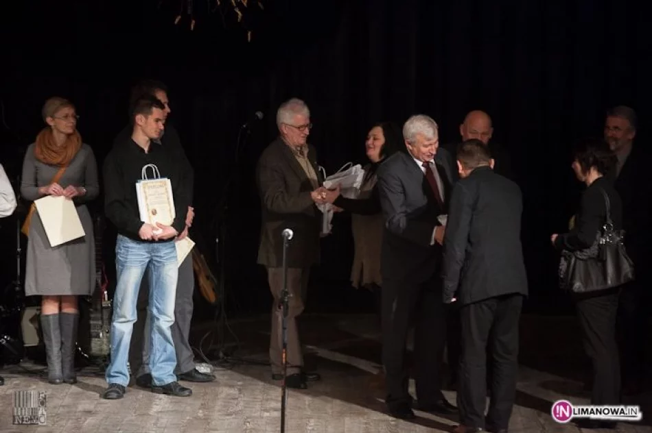 Limanowska Słaza 2012 - zakończenie - zdjęcie 20