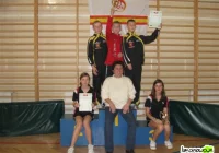 Czołówka bez niespodzianek - zdjęcie główne