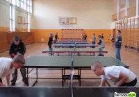 Młodzi tenisiści zakończyli ligę - zdjęcie główne