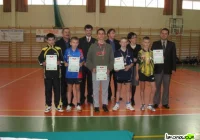 Najlepsi pojadą na zawody rejonowe - zdjęcie główne