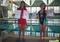 Popłynęły po medale - zdjęcie główne