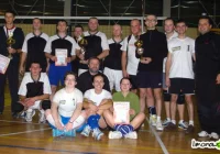 Rywalizowały firmy, instytucje i drużyny niezrzeszone - zdjęcie główne