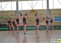 Taneczny wojewódzki finał - zdjęcie główne