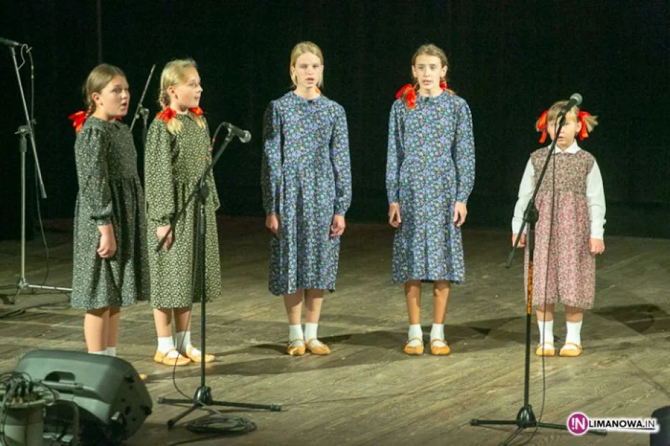 Limanowska Słaza 2012 - dzień pierwszy - zdjęcie 2