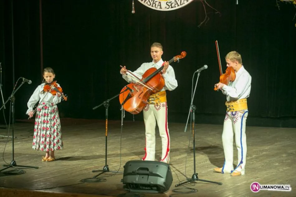 Limanowska Słaza 2012 - dzień pierwszy - zdjęcie 6