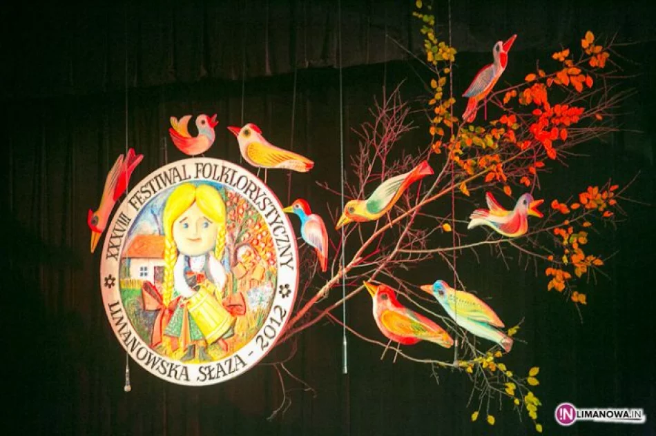 Limanowska Słaza 2012 - dzień pierwszy - zdjęcie 7