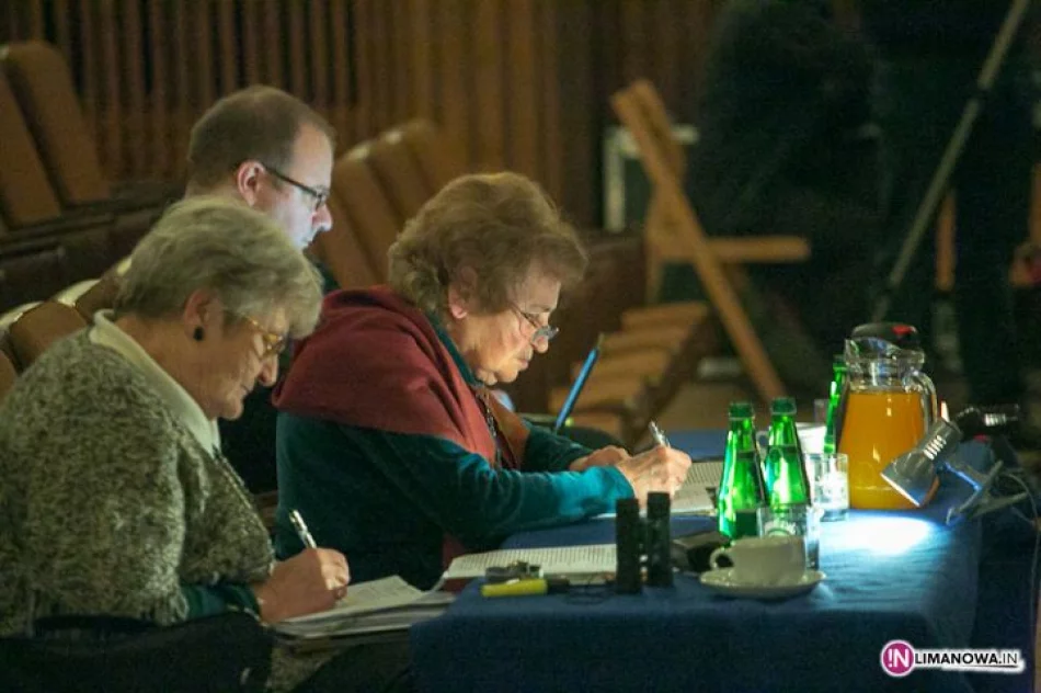 Limanowska Słaza 2012 - dzień pierwszy - zdjęcie 8