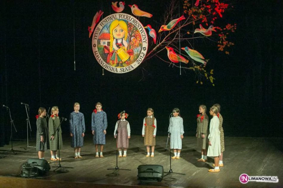 Limanowska Słaza 2012 - dzień pierwszy - zdjęcie 9