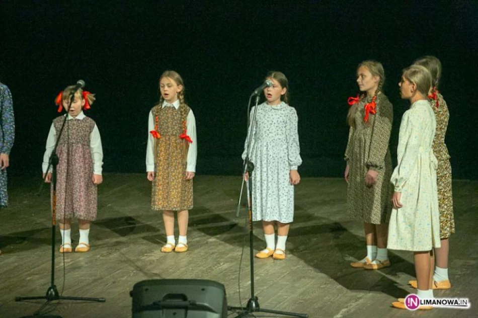 Limanowska Słaza 2012 - dzień pierwszy - zdjęcie 11