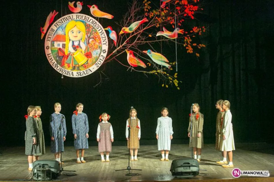 Limanowska Słaza 2012 - dzień pierwszy - zdjęcie 12