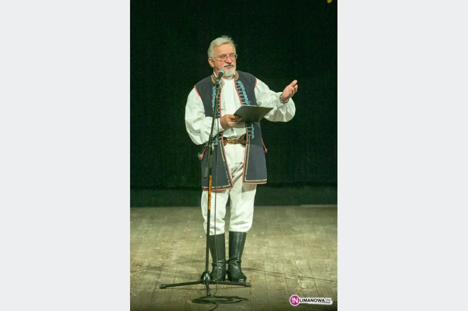 Limanowska Słaza 2012 - dzień pierwszy - zdjęcie 13