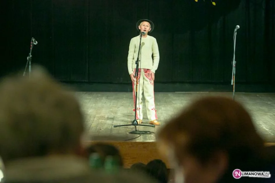 Limanowska Słaza 2012 - dzień pierwszy - zdjęcie 14