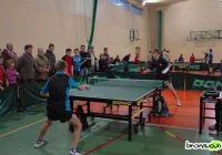 Turniej wojewódzki dla KS Spektrum - zdjęcie główne