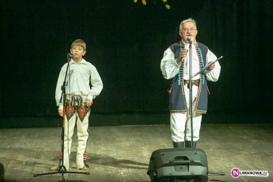 Limanowska Słaza 2012 - dzień pierwszy - zdjęcie 17