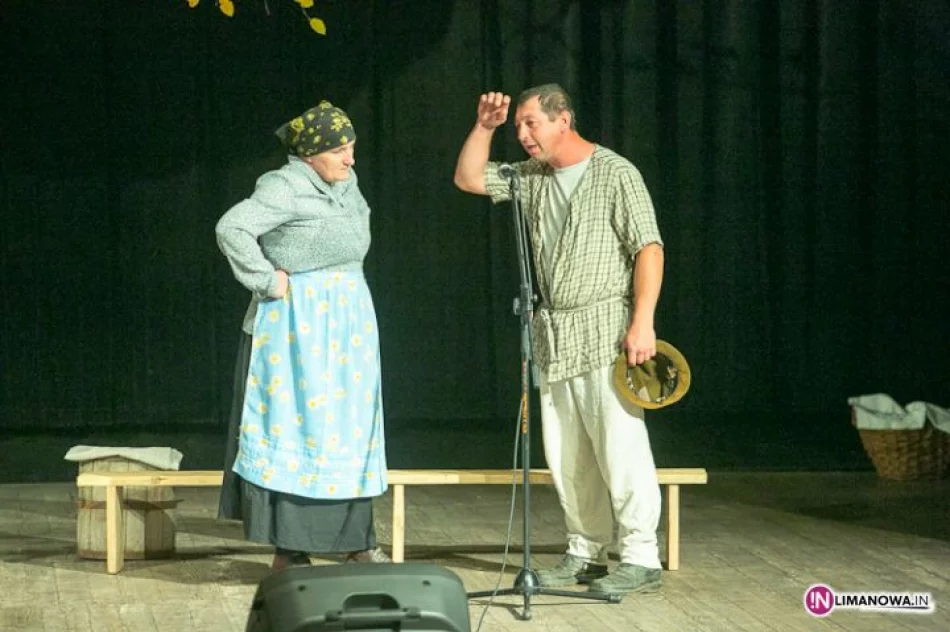 Limanowska Słaza 2012 - dzień pierwszy - zdjęcie 18