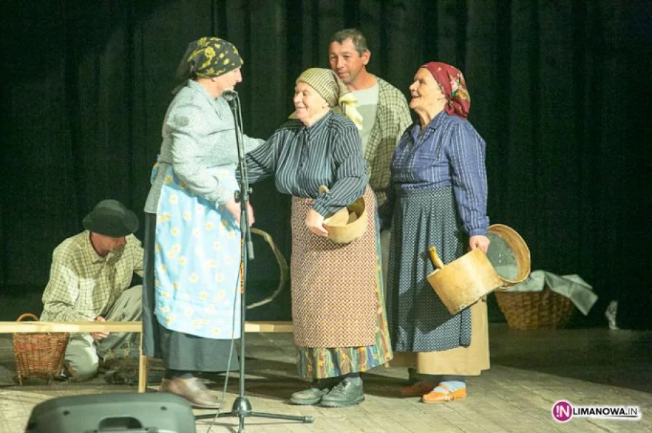 Limanowska Słaza 2012 - dzień pierwszy - zdjęcie 19