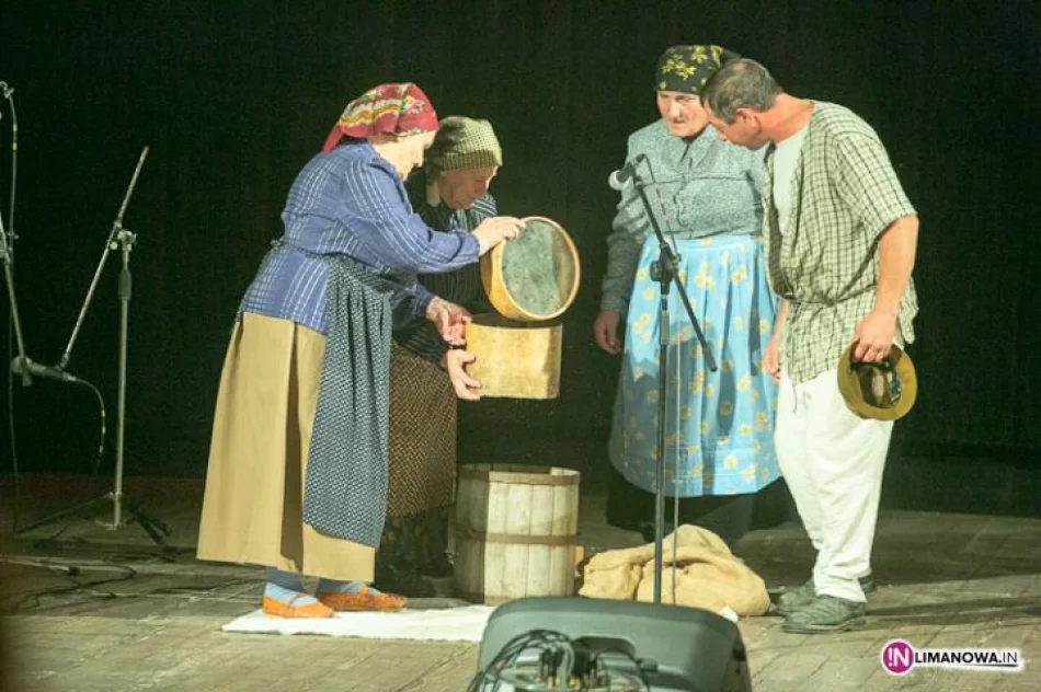 Limanowska Słaza 2012 - dzień pierwszy - zdjęcie 20