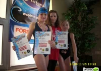 Klub pływacki w Limanowej - zdjęcie główne