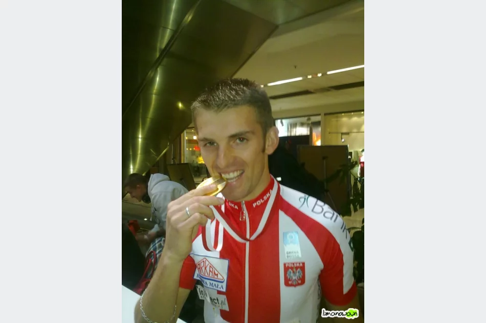 Mistrzostwo w biegach po schodach - zdjęcie 3