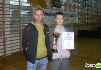 Awansowali do Mistrzostw Polski! - zdjęcie główne