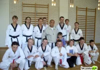 Zmarł Jan Kubatek. Znakomity trener i przyjaciel. - zdjęcie główne