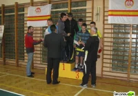 Limanowskie drużyny grają dalej - zdjęcie główne