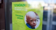 Otworzyli serca dla Marcinka - zdjęcie 1