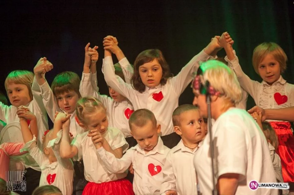 Otwórzmy serca dla Marcinka - zdjęcie 4