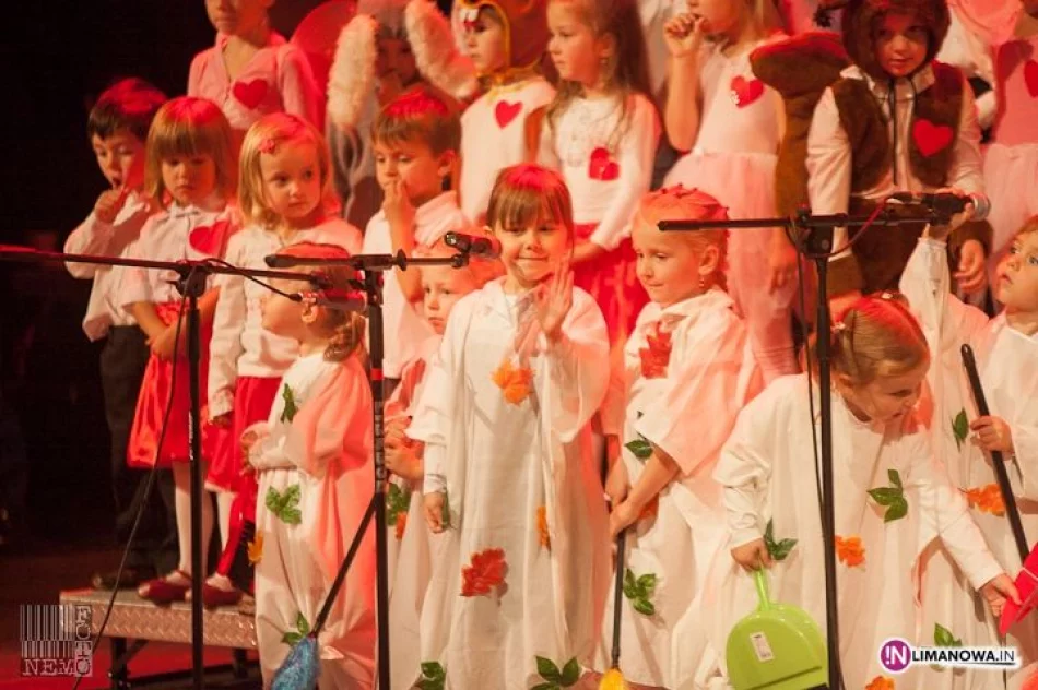 Otwórzmy serca dla Marcinka - zdjęcie 8