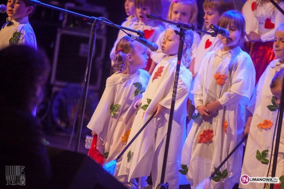 Otwórzmy serca dla Marcinka - zdjęcie 9