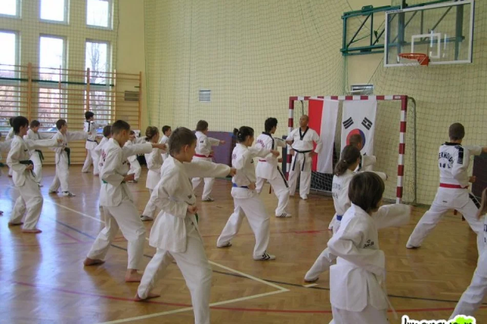 Seminarium z mistrzem - zdjęcie 2