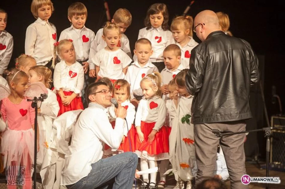 Otwórzmy serca dla Marcinka - zdjęcie 12