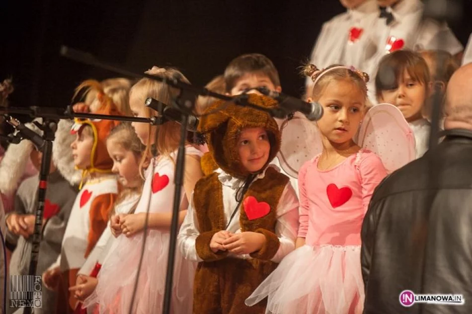Otwórzmy serca dla Marcinka - zdjęcie 14