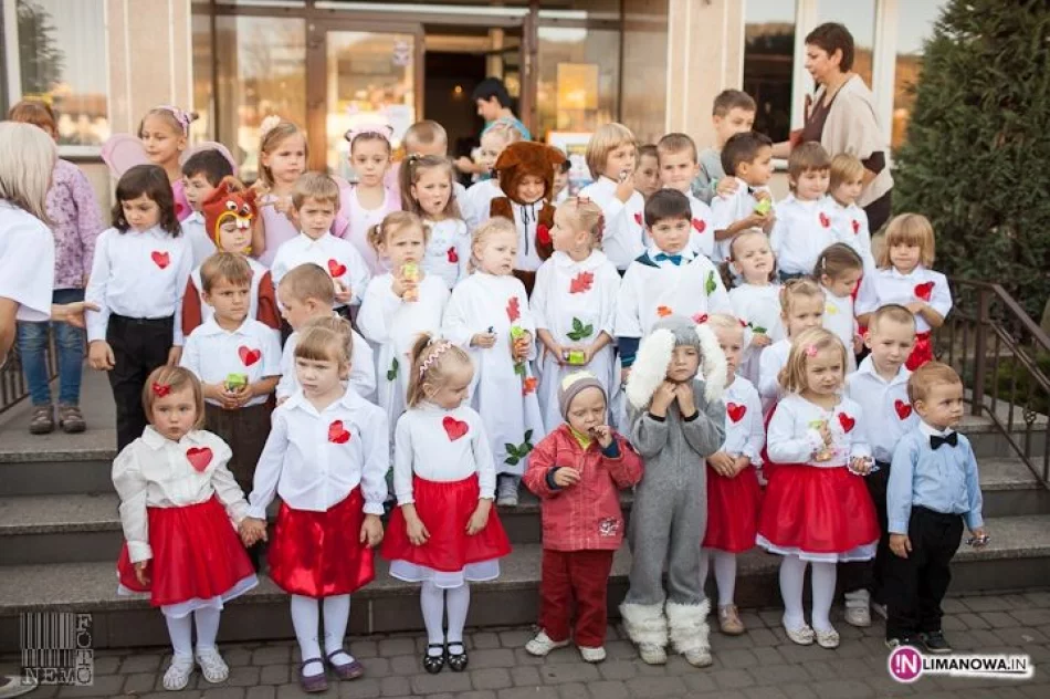 Otwórzmy serca dla Marcinka - zdjęcie 15