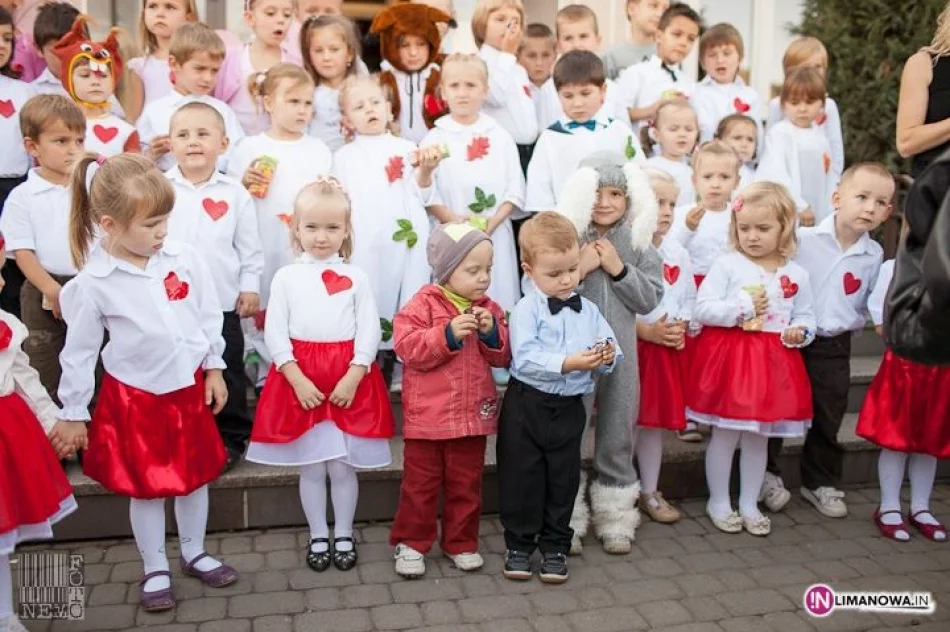 Otwórzmy serca dla Marcinka - zdjęcie 16